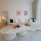 Burj KhalifaView Luxury 1-Bedroom Apartment
