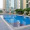 Burj KhalifaView Luxury 1-Bedroom Apartment