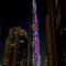 Burj KhalifaView Luxury 1-Bedroom Apartment