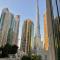 Burj KhalifaView Luxury 1-Bedroom Apartment