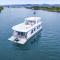 Coomera Houseboats