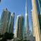 Burj KhalifaView Luxury 1-Bedroom Apartment