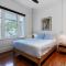 Long Term Listing for Villa Catherine 3BR in Lilyfield with Fireplace - 悉尼