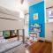 Long Term Listing for Villa Catherine 3BR in Lilyfield with Fireplace - 悉尼