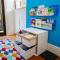 Long Term Listing for Villa Catherine 3BR in Lilyfield with Fireplace - 悉尼
