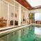 Villa Tentrem 2 Canggu By Bali Asia Villa
