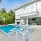 Fins Up - New Home wPrivate Heated Pool 4 Min Walk to Beach wBeach Gear - هولمز بيتش