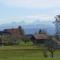 Alpenblick Ferenberg Bern - Stettlen