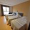 Hotel Ciutat dAmposta