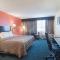 Rodeway Inn Meadowlands