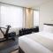 Shilla Stay Gwanghwamun Myeongdong - Сеул