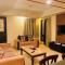 LUXUS INN JA - Sapphire Suite - Thiruvananthapuram