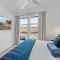 Top floor - VIEWS and Best Amenities - مدينة سولت ليك Top floor - VIEWS and Best Amenities - مدينة سولت ليك