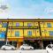 Golden Roof Hotel Falim Ipoh