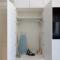 Stylish Studio on 58th Floor with Stunning Views in Dubai - Dubaj