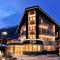 Hotel Garni Stefanie - 伊施格尔