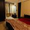 LUXUS INN JA - Sapphire Suite - Thiruvananthapuram