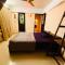 LUXUS INN JA - Sapphire Suite - Thiruvananthapuram