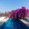 Mammoth Art Studio Pool villa in old city - Chiang Mai
