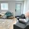 Cozy, brand-new, 2BDR,walkout apt, free parking - 列治文山