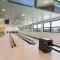 Top floor - VIEWS and Best Amenities - مدينة سولت ليك Top floor - VIEWS and Best Amenities - مدينة سولت ليك