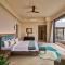 SaffronStays Eldora by the Lake - Matheran