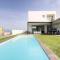 Tulio II family villa heated pool - Los Menores