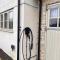 Elmcroft, Large House with Shepherds Hut - 吉林汉姆