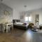 DIS LUX Apartments