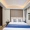 Iccssi Villa Haitang Bay Sanya