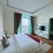 Infinity 28 Hotel and Residence