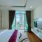Infinity 28 Hotel and Residence