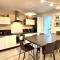 LUMIERE- Appartement Design et Élégant - Chartres-de-Bretagne