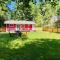 Perch - Red Cabin On The Lake - أشفورد
