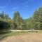 Perch - Red Cabin On The Lake - أشفورد