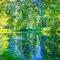 Perch - Red Cabin On The Lake - أشفورد