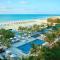 I Like Al Hamra Palace - Elite Beach & Golf Resort Private Suites