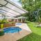Apt Orquidea in Santa Ana! AC, Wifi, Pool and Gym - Santa Ana