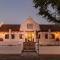 MACHTELD SMITH Guest House on Church Street, Tulbagh