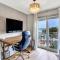 510 Mainsail - جزيرة هيلتون هيد