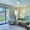 2 C, Three Bedroom Townhome