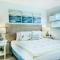 2 C, Three Bedroom Townhome