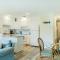 7 D, One Bedroom Condo