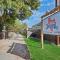 Wimberley Log Cabins Resort and Suites- Unit 6