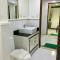 Boracay Family Retreat 2BR Suite RM3, Pool Access - 长滩岛