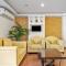 Itsy Hotels Adrak