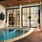 Maha Bali Villa 2 - 乌布
