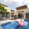 Iccssi Villa Haitang Bay Sanya