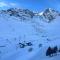 Chaleureux T2 au pied des pistes. Appt de 4 à 6 personnes. - 拉姆吉