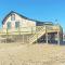 KH4111- The Beach Barn